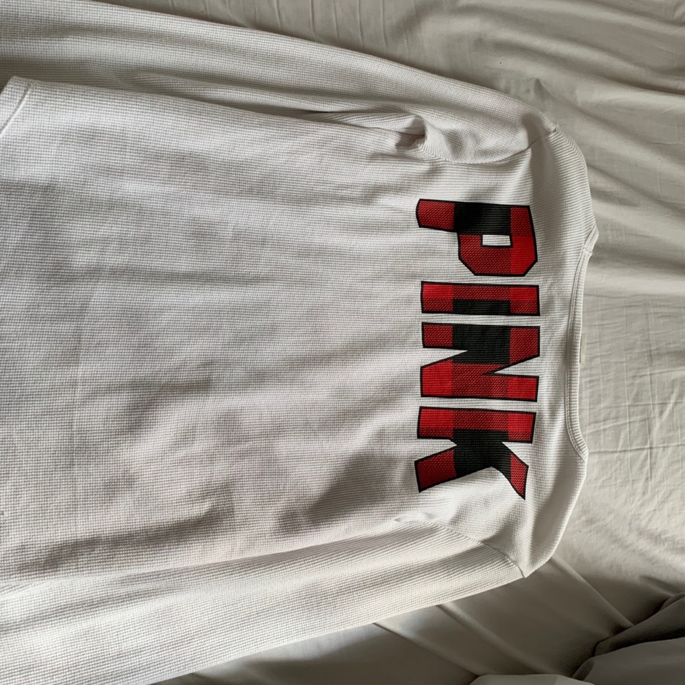 PINK Tee